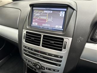 2013 Ford Falcon - Thumbnail