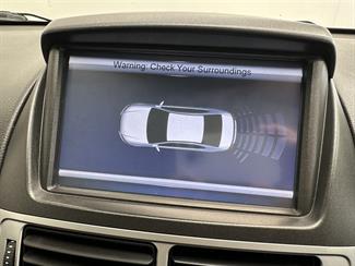 2013 Ford Falcon - Thumbnail