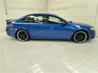 2013 Ford Falcon - Thumbnail