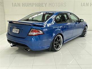 2013 Ford Falcon - Thumbnail