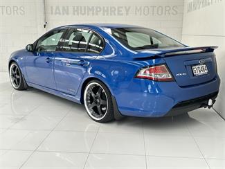 2013 Ford Falcon - Thumbnail