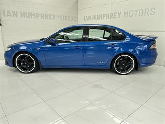 2013 Ford Falcon - Thumbnail