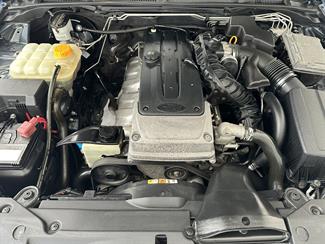 2013 Ford Falcon - Thumbnail