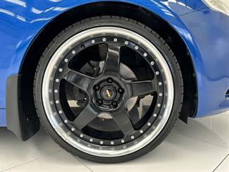 2013 Ford Falcon - Thumbnail