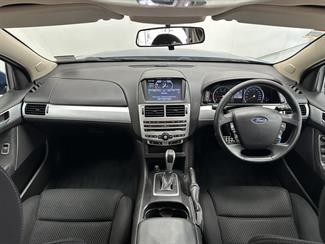 2013 Ford Falcon - Thumbnail