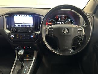 2017 Holden Colorado - Thumbnail