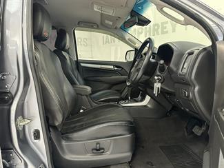 2017 Holden Colorado - Thumbnail
