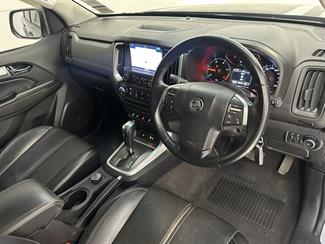 2017 Holden Colorado - Thumbnail