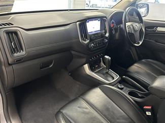 2017 Holden Colorado - Thumbnail