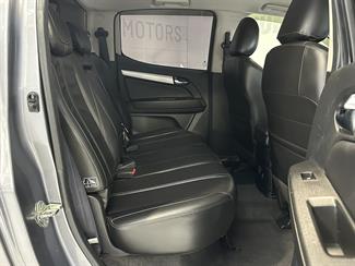 2017 Holden Colorado - Thumbnail