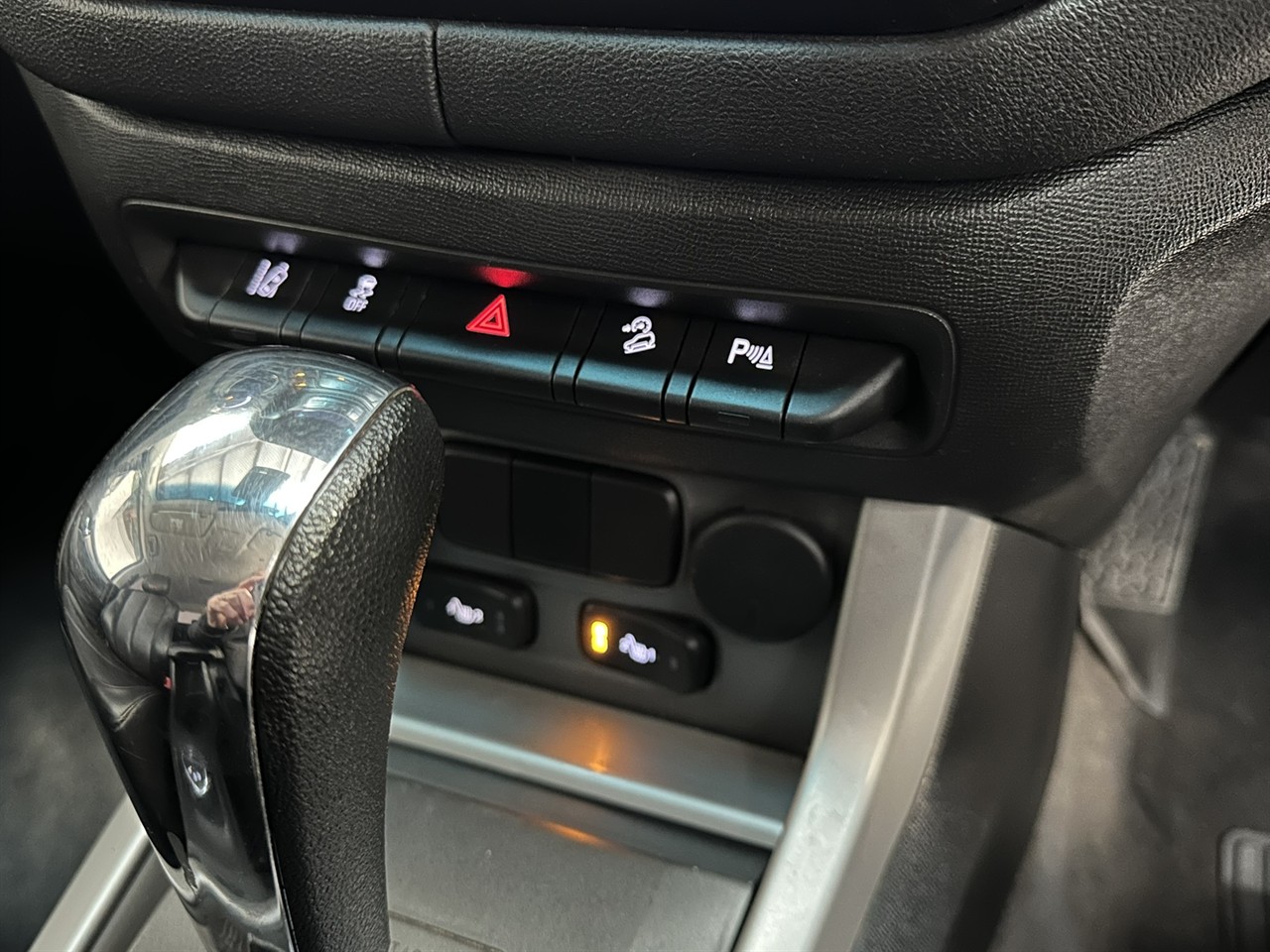 2017 Holden Colorado