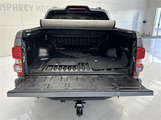 2017 Holden Colorado - Thumbnail