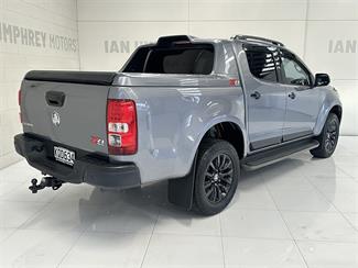 2017 Holden Colorado - Thumbnail