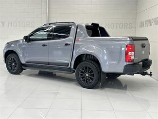 2017 Holden Colorado - Thumbnail