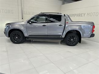 2017 Holden Colorado - Thumbnail