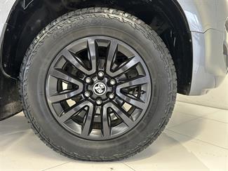 2017 Holden Colorado - Thumbnail