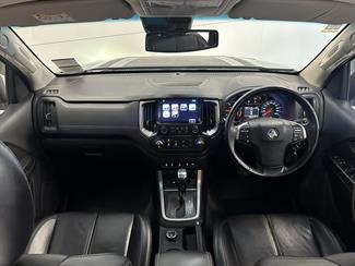 2017 Holden Colorado - Thumbnail