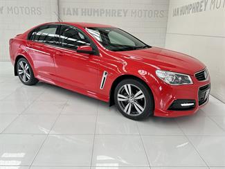 2015 Holden Commodore - Thumbnail