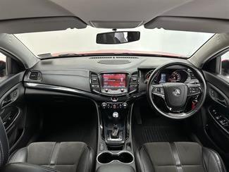 2015 Holden Commodore - Thumbnail