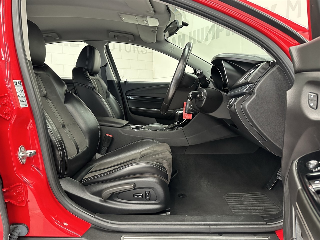 2015 Holden Commodore