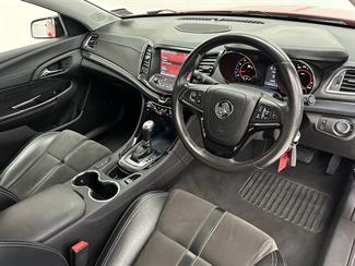 2015 Holden Commodore - Thumbnail