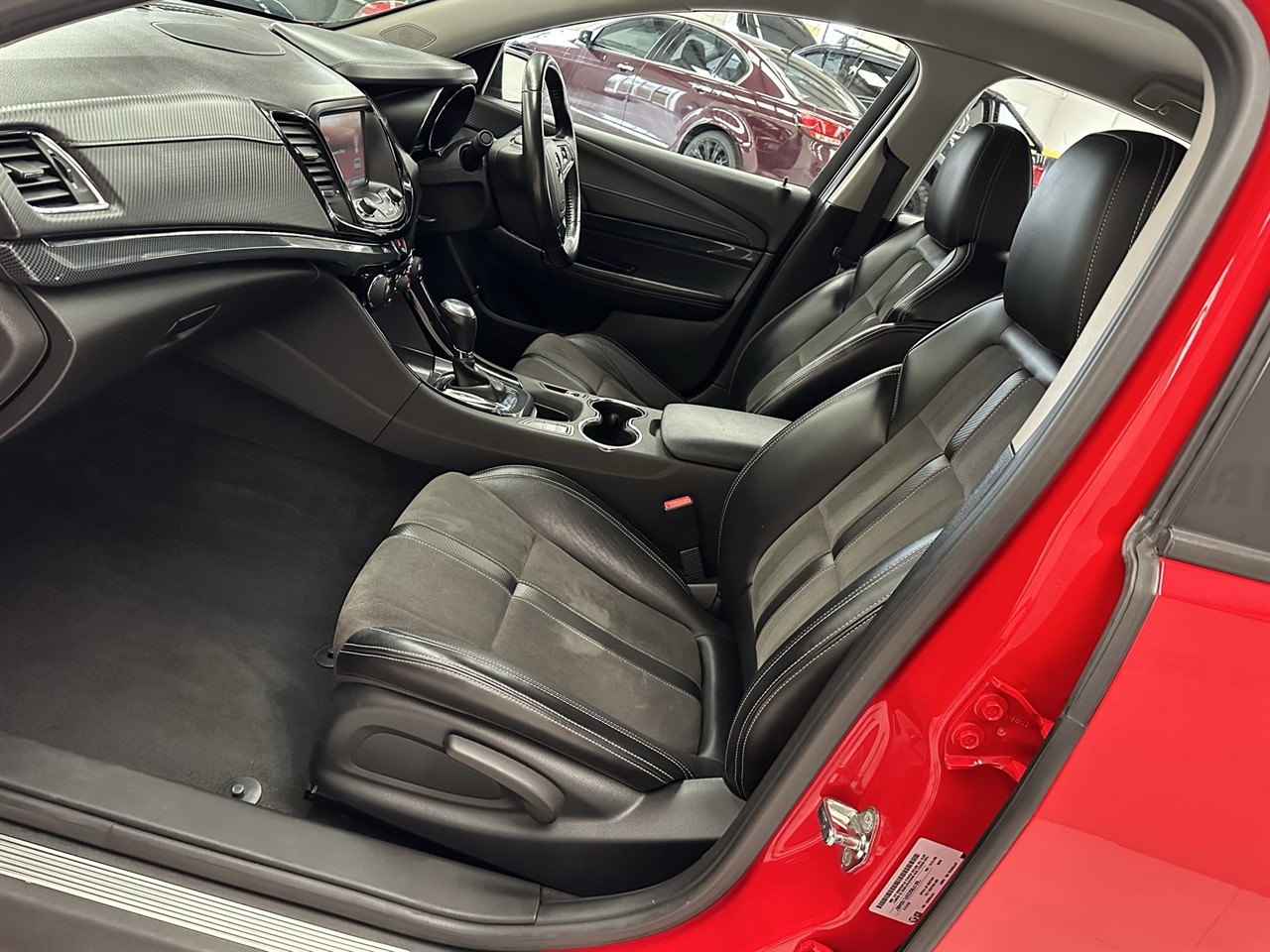 2015 Holden Commodore