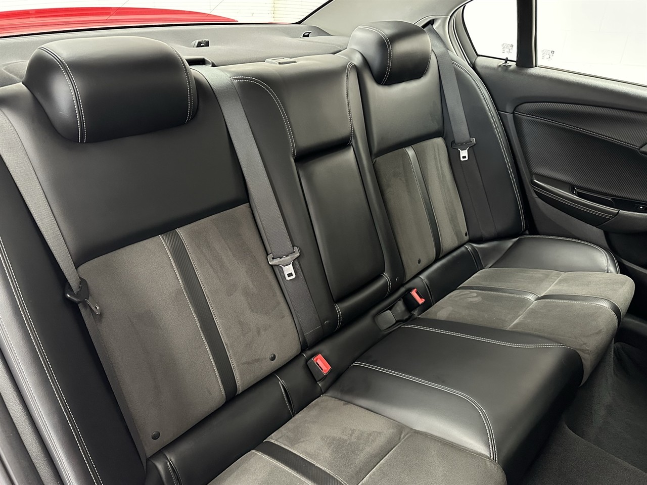 2015 Holden Commodore