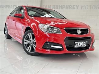 2015 Holden Commodore - Thumbnail