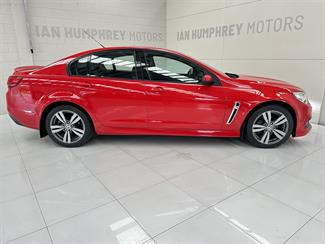 2015 Holden Commodore - Thumbnail