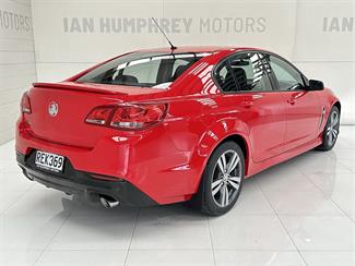 2015 Holden Commodore - Thumbnail