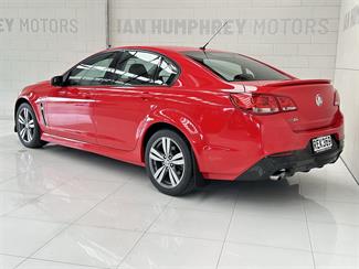 2015 Holden Commodore - Thumbnail