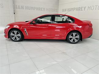 2015 Holden Commodore - Thumbnail