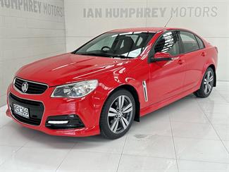 2015 Holden Commodore - Thumbnail