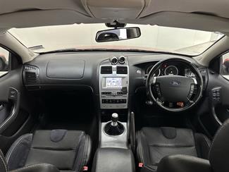 2006 Ford Falcon - Thumbnail