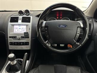 2006 Ford Falcon - Thumbnail