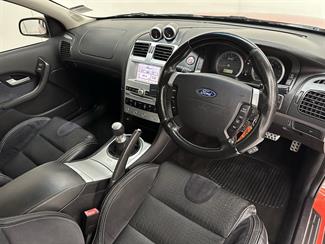2006 Ford Falcon - Thumbnail