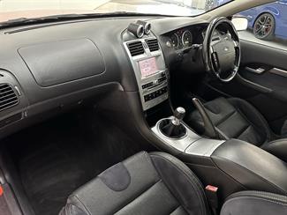 2006 Ford Falcon - Thumbnail