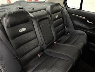 2006 Ford Falcon - Thumbnail