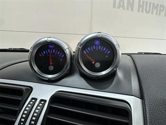 2006 Ford Falcon - Thumbnail