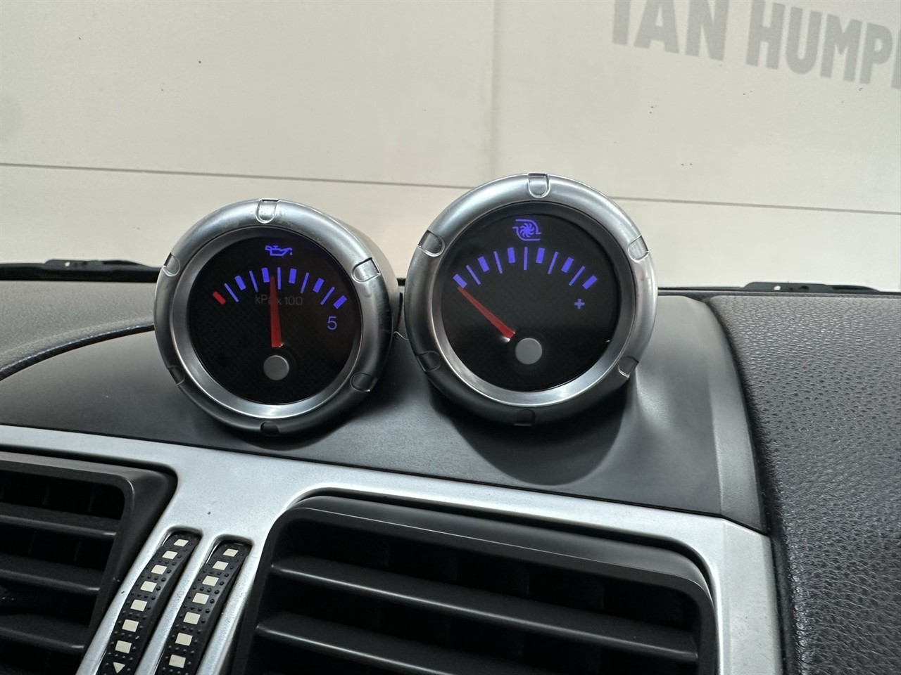 2006 Ford Falcon