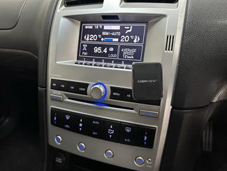 2006 Ford Falcon - Thumbnail