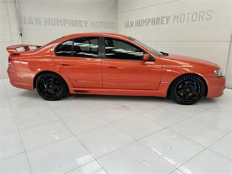 2006 Ford Falcon - Thumbnail