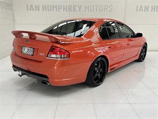 2006 Ford Falcon - Thumbnail