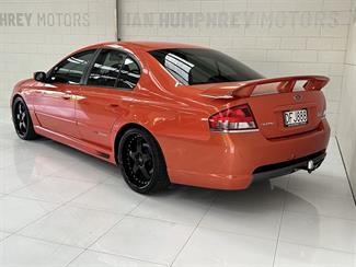 2006 Ford Falcon - Thumbnail