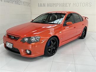 2006 Ford Falcon - Thumbnail