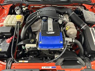 2006 Ford Falcon - Thumbnail