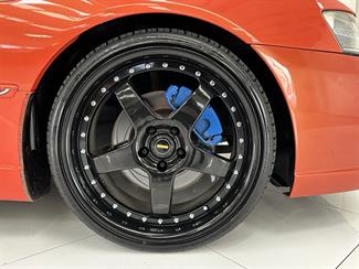 2006 Ford Falcon - Thumbnail