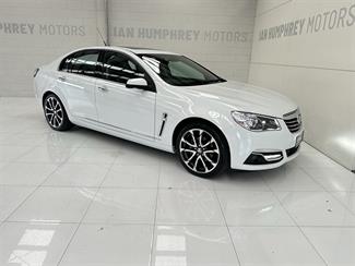 2016 Holden Commodore - Thumbnail