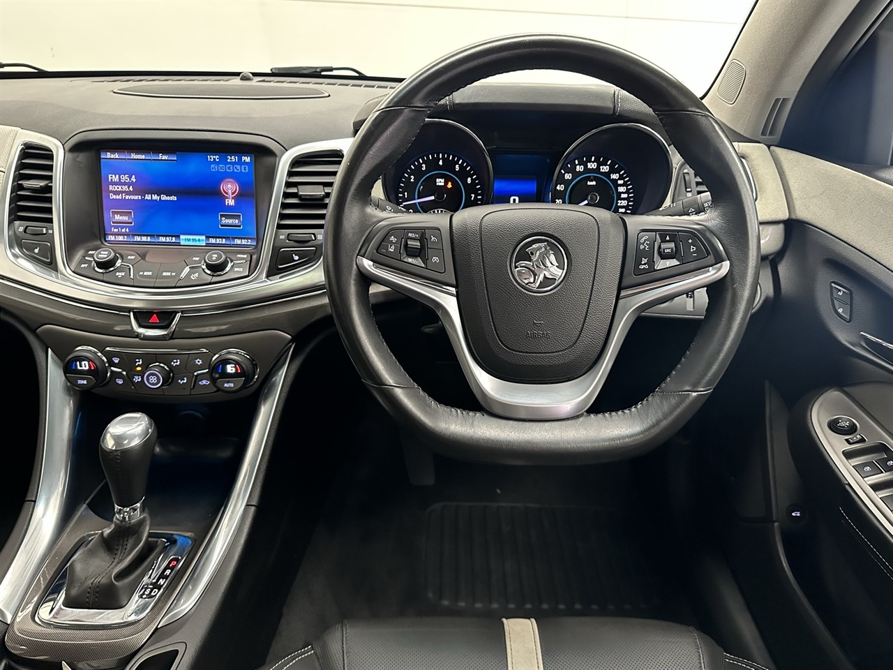 2016 Holden Commodore