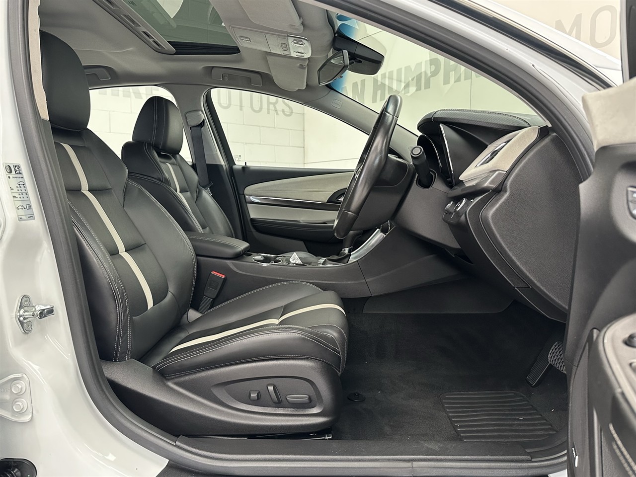 2016 Holden Commodore